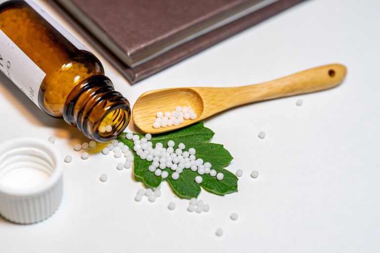 Homeopathic Medicine