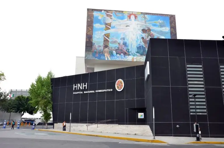 homeopathic hospital mexico